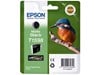 Epson Kingfisher T1598 UltraChrome Hi-Gloss2 Matte Black Ink Cartridge