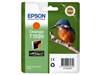 Epson Kingfisher T1599 UltraChrome Hi-Gloss2 Orange Ink Cartridge