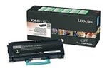 Lexmark Return Program (High Yield: 9,000 Pages) Black Toner Cartridge for X264/X363/X364 Multifunction Mono Laser Printer
