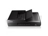 Canon ImageFORMULA DR-F120 (A4) High Speed Flatbed Document Scanner (20 ppm) 50 Sheet ADF