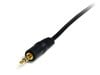 StarTech.com (3 feet) Stereo Audio Cable - 3.5mm Male to 2x RCA Male