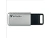 Verbatim Store 'n' Go Secure Pro 16GB USB 3.0 Flash Stick Pen Memory Drive 