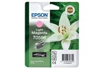 Epson T059 Light Magenta Ink Cartridge