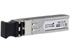 StarTech.com Gigabit Fiber SFP Transceiver Module 1000Base-SX, MM LC, MSA Compliant (550m)