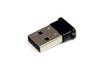 StarTech.com Mini USB Bluetooth 2.1 Adaptor - Class 1 EDR Wireless Network Adaptor