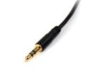 StarTech.com 3.5mm Stereo Audio Cable (0.3m)