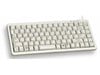 CHERRY G84-4100 Compact USB/PS2 Keyboard