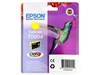 Epson T0804 Yellow Ink Cartridge