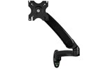StarTech.com Single-Monitor Arm - Wallmount - One-Touch Height Adjustment