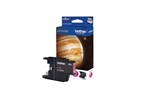 Brother LC1220M Magenta (Yield 300 Pages) Ink Cartridge