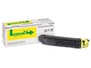 Kyocera TK-5150Y (Yield: 10,000 Pages) Yellow Toner Cartridge