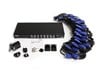 StarTech.com 16-Port (1U) Rack Mount USB KVM Switch Kit with OSD and Cables