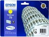 Epson Tower of Pisa 79 (Yield: 800 Pages) DURABrite Yellow Ink Cartridge