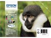 Epson T0895 4 Colour Multipack Ink Cartridges Black, Cyan, Magenta, Yellow