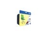Brother LC229XLVALBP (Yield: 2,400 Pages) Black/Cyan/Magenta/Yellow Ink Cartridge