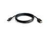 C2G 1.5m High Speed HDMI with Ethernet Cable