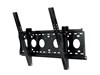 AG Neovo LMK-01 Wall Mount Kit for Large Sized Displays (Black)