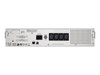 APC Smart-UPS C 1000VA 2U Rack Mountable LCD 230V Uninterruptible Power Supply 4 x IEC 320 C13 with SmartConnect