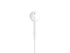 Apple EarPods In-Ear Headphones (White) with Remote/Microphone and 3.5mm Headphone Plug