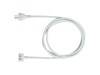 Apple Power Adaptor Extension Cable (White)
