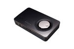 Asus Xonar U7 MKII External Sound Card (Black)