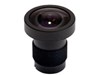 AXIS M12 6.0mm F1.6 Megapixel Lens for AXIS P3904-R/AXIS P3905-R/AXIS P3915-R Network Cameras