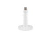 AXIS T91A11 Plastic Stand (White) for AXIS M11 Series, AXIS M3006-V, AXIS M3007-P, AXIS M3007-PV Network Cameras
