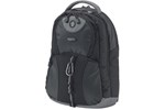 Dicota BacPac Mission Notebook Backpack (Black) for 15 inch - 16.4 inch Notebook