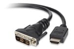 Belkin (1.8m) DVI to HDMI Digital Cable
