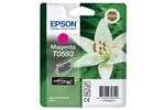 Epson T059 Magenta Ink Cartridge
