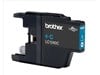 Brother LC1240C (Yield: 600 Pages) Cyan Ink Cartridge