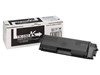 Kyocera TK-590K Black Microfine Toner Cartridge for FS-C2026MFP/FS-C2126MFP (Yield 7,000 Pages)