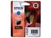 Epson T0872 Cyan Ink Cartridge