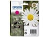 Epson Daisy 18 Series T1803 Magenta Ink Cartridge (Yield 180 Pages) RS Blister