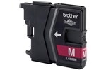 Brother LC985M (Yield: 260 Pages) Magenta Ink Cartridge