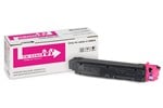 Kyocera TK-5140M Magenta (Yield 5,000 Pages) Toner Cartridge for ECOSYS M6030cdn, ECOSYS M6530cdn, ECOSYS P6130cdn Printers
