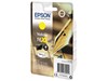 Epson Pen and Crossword 16XL (Yield 450 Pages) DURABrite Ultra Ink Cartridge (Yellow)