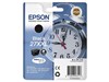 Epson Alarm Clock 27XXL (Yield: 2,200 Pages) Extra High Yield DURABrite Black Ink Cartridge