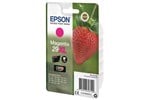 Epson Strawberry 29XL (Yield 450 Pages) Claria Home Ink Cartridge (Magenta)