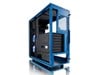 Fractal Design Focus G Mid Tower Gaming Case - Blue 