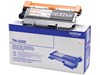 Brother TN-2220 (Yield: 2,600 Pages) Black Toner Cartridge