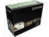 Lexmark Black Return Program Print Cartridge (Yield 7,000 Pages)