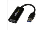 SterTech.com Slim USB 3.0 to VGA External Video Card Multi Monitor Adaptor 1920x1200 / 1080p