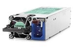 HPE (500W) Flex Slot Platinum Hot Plug Low Halogen Power Supply Kit