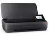 HP OfficeJet 250 (A4) Colour Mobile All-in-One Printer (Print/Copy/Scan) 256MB 2.65 inch Colour LCD 10ppm (Mono) ISO 9ppm (Colour) ISO 500 (MDC)