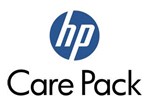 HP 4 Year Next Day Exchange Hardware Support (Consumer)