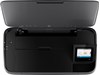 HP OfficeJet 250 (A4) Colour Mobile All-in-One Printer (Print/Copy/Scan) 256MB 2.65 inch Colour LCD 10ppm (Mono) ISO 9ppm (Colour) ISO 500 (MDC)