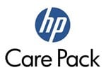 HP Care Pack 1 Year 9x5 Hardware Warranty for 1700-8g Switch
