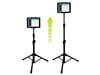 StarTech.com Tripod Floor Stand for Tablets