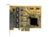 StarTech.com RTL8111G PCI Express Ethernet Adapter